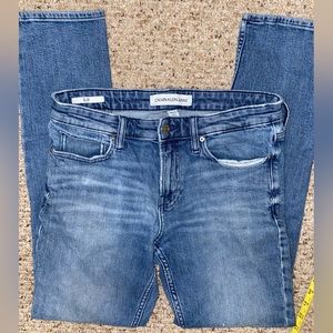 30x32 Calvin Klein Slim Jeans